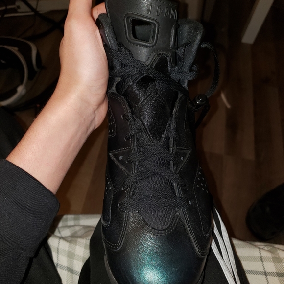 Jordan 6 all star - Picture 3 of 5